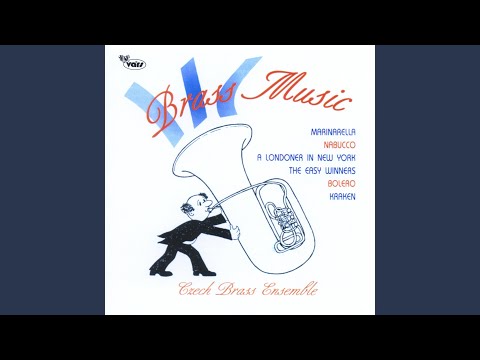 Three Brass Cats. II. Black Sam