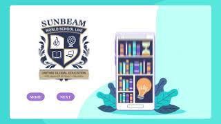 &ldquo;📚☀️ Exciting news! Join the future of education with Sunbeam World School!
