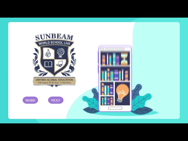&ldquo;📚☀️ Exciting news! Join the future of education with Sunbeam World School!
