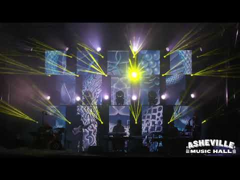 Papadosio - October 10th, 2020 - Smoky Mountain Event Center (Set 2)