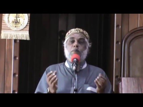 Ki Moyen Ena Pou Sorti Depuis Fitna? - Jumu'ah Par Qaariy Mansoor - 04/12/15-1437H