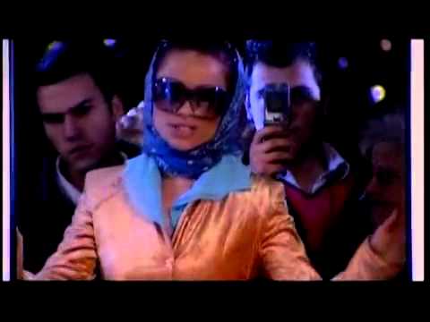 Ивена - Стаята / OFFICIAL VIDEO