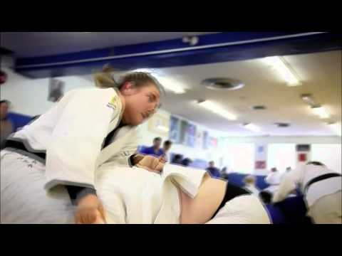 Difference Makers with Rick Hansen: Kelita Zupancic