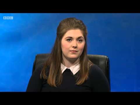 University Challenge S45E25