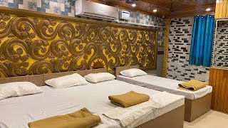 താമസിക്കാനൊരു മുറി #mahabalihanuman #mamallapuram #tour #tourism #tourist #india