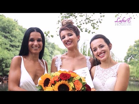 Lufta e nuseve - Sezoni 4 - Episodi 1