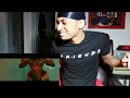 Burna Boy Odogwu Video REACTION Burna Boy Odogwu Video REACTION