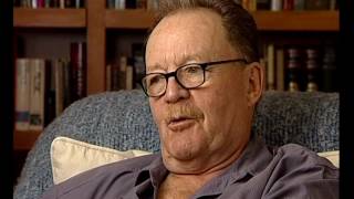 Michael Chapman - How I got into the movie business (5/94)