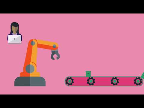 Yrkeshögskolan SKY - Tekniker - Intelligent  Industry & Warehouse