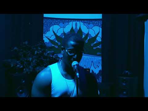 Blizz | Code Orange Live Series