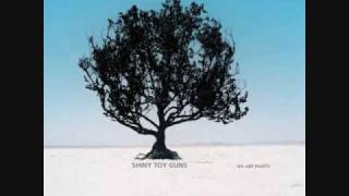 Don&#39;t Cry Out - The Shiny Toy Guns [Lyrics]