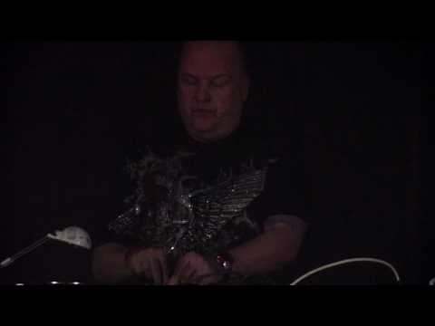 Talla 2XLC: Claudia Cazacu - Valley of the Kings @ Rheinresidenz (Palazzo) Bingen Part 2