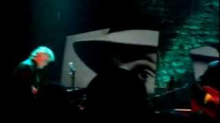 Nits  - Nescio (Live in Paris 2012 - Café de la Danse)