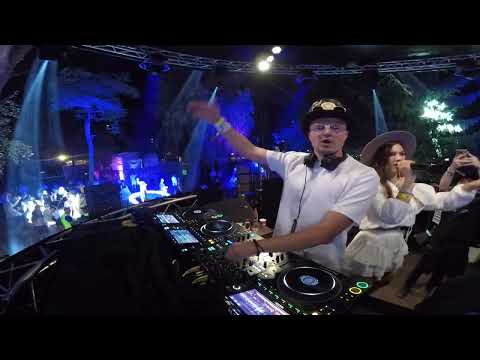 Retro Fantesia UNTOLD X / Vybe 2 Play / Live DJ & Vocalist Mix