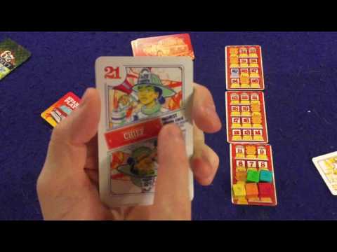 Bower's Game Corner: Ladder 29 Review