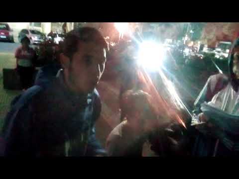 KRC PYRO vs HEGEL ADRIAN FREE - FINAL - Fecha 3 ( Torneo 18/19) - SAN JUSTO UNDER - 7/9/18