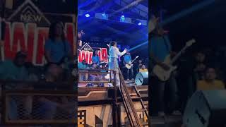 Download lagu Tasya rosmala nyanyi lagu wong ketelu #musikcirebonan  #musikindramayu  #viralvideo mp3