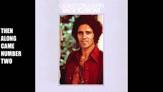 Gilbert O&#39;Sullivan Back To Front 1972 1973