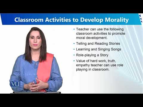 Introduction of Growth and Development | Human Development and Learning | EDU302 Topic001
