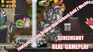 Hack Zombie Tsunami Fantastico Ninja Dragon Quarterback Gold Z Mecha