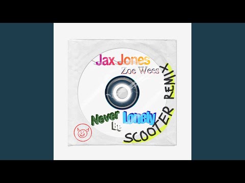 Never Be Lonely (Scooter Remix)