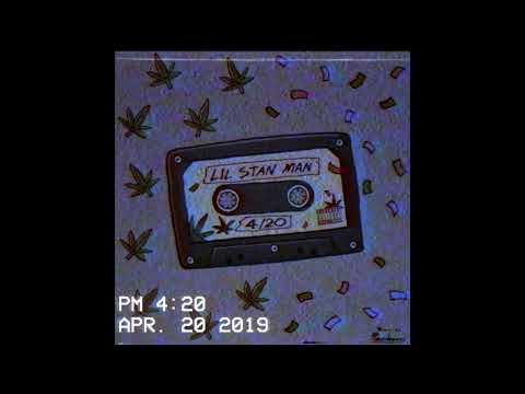 Lil Stan Man - Woke Up