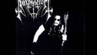 Nachtmystium - Hateful Descent