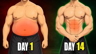 If You Have Belly Fat, Start With This