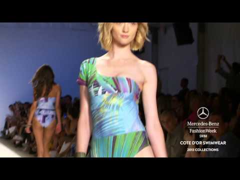 COTE D`OR SWIMWEAR Collection