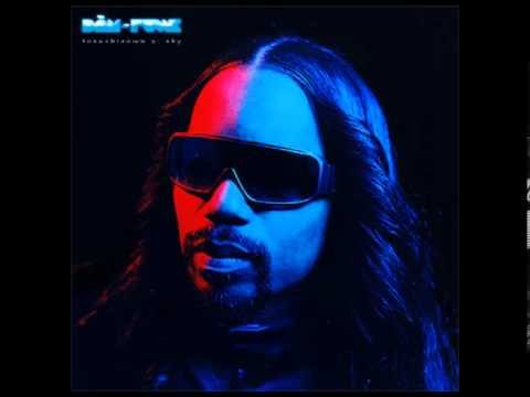 Dam Funk - The sky is ours