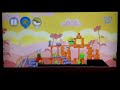 Angry Birds Trilogy Angry Birds Classic The Big Setup Level 9 15 90 560