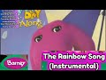 Barney The Rainbow Song Instrumental