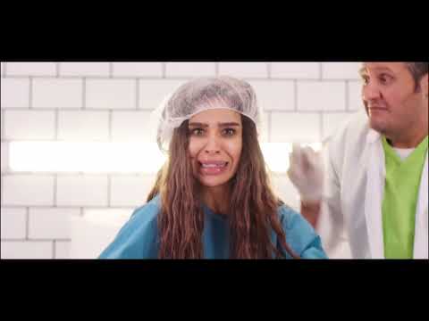 الاعلان الرسمي لمسرحية عناية مركزه للمخرج محمد راشد الحملي 2025