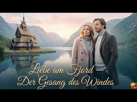 Liebe am Fjord — Der Gesang des Windes | Liebe Liebesfilm 2026 | Jutta Speidel und Jan-Gregor Kremp
