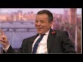 Marr Interviews Arron Banks