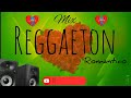 Mix Reggaeton Romántico Antiguo (La Factoria, Rakim y Ken, Nigga, Etc) Dj James Fernández