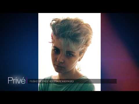 Pusho në paqe Violeta Rexhepagiqi