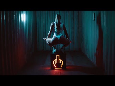 LNY TNZ x Crude Intentions x MC Jeff - Bounce Back (Official Video)