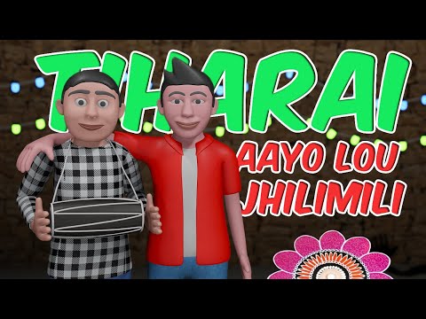 NEW NEPALI TIHAR VINES | TIHAR COMEDY VIDEO 2081 | MA XU NI