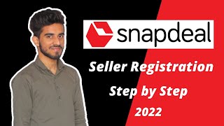Snapdeal Seller Account Kaise Banaye | How To Sell On Snapdeal | Sell On Snapdeal