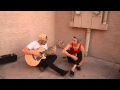 Woe, Is Me Fame over Demise (acoustic) 