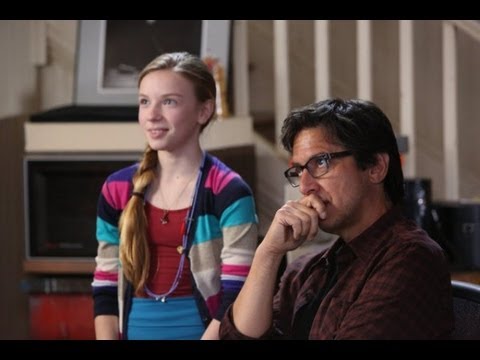 TV Trailer: Parenthood Season 4 (0)