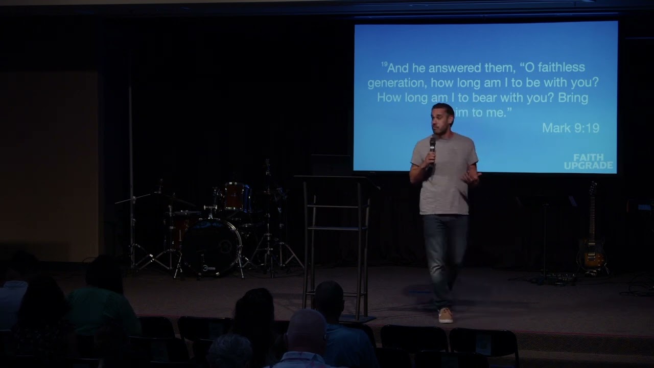 Generic Christian Faith