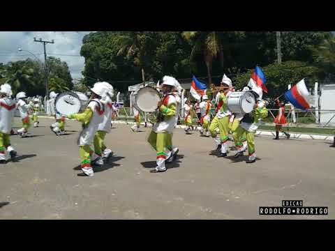 FAMMIR em Dias D'Ávila- 10/09/2017