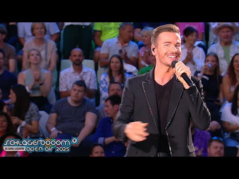 Eric Philippi - Bekloppt (Schlagerbooom Open Air 2025)