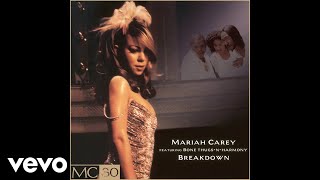 Mariah Carey - Breakdown (The Mo&#39; Thugs Remix - Official Audio) ft. Bone Thugs-n-Harmony