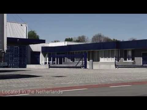 Tema Fine Foods BV - Arabic and Mediterranean Food Products