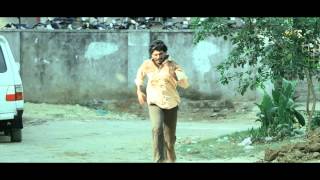 Vathikuchi Official Trailer HD