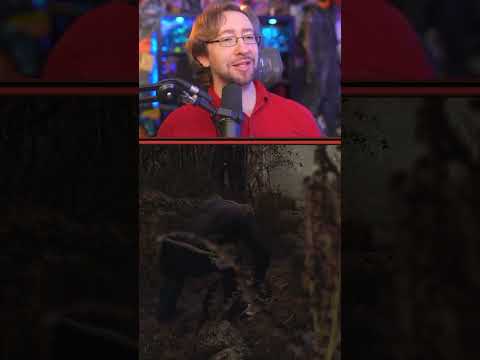 I fell for it again...and again...and again...and