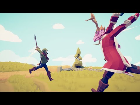 making Dream and R.I.P Techno blade IN TABS Dream VS Techno blade!!